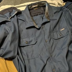 Eddie Bauer Expedition Flannel